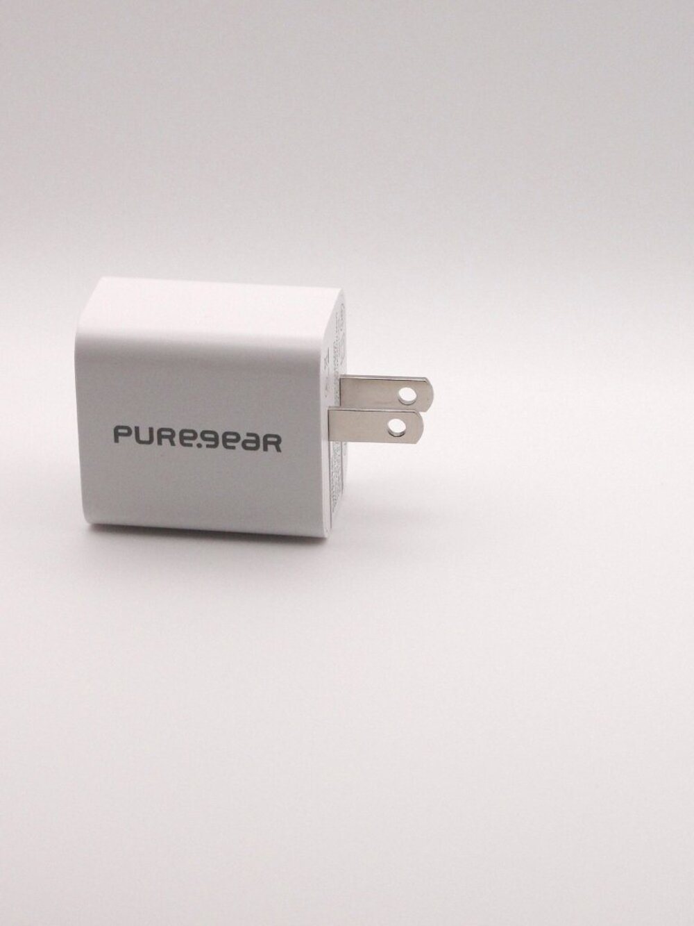 PureGear 20W USB‑C Fast Charger • NWT • Fast PD Adapter for iPhone & Samsung - Picture 2 of 7